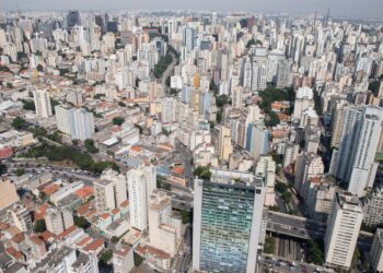 Imagens da Cidade de São Paulo  e Zoológico da Capital Paulista. Local: São Paulo/SP. Data: 27/03/2019. Foto: Governo do Estado de São Paulo