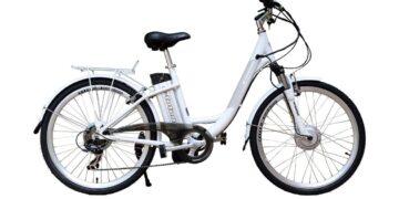 Bicicletas Elétrivcas terão regulamentação. Foto: Pixabay