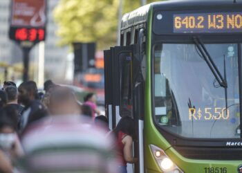 Transporte público em Brasília