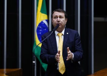 Pablo Valadares / Câmara dos Deputados