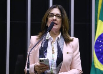 Foto: Vinicius Loures/Câmara dos Deputados