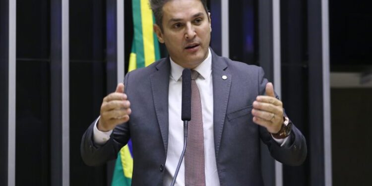 Foto: Vinicius Loures/Câmara dos Deputados