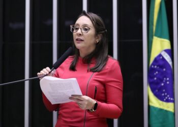 Foto: Bruno Spada/Câmara dos Deputados