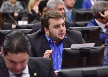 Foto: Zeca Ribeiro / Câmara dos Deputados