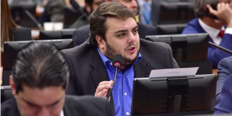 Foto: Zeca Ribeiro / Câmara dos Deputados