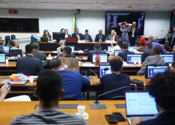 Foto: Vinicius Loures / Câmara dos Deputados