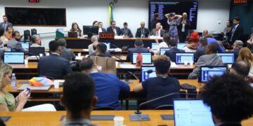 Foto: Vinicius Loures / Câmara dos Deputados