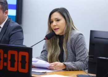 Foto: Vinicius Loures/Câmara dos Deputados