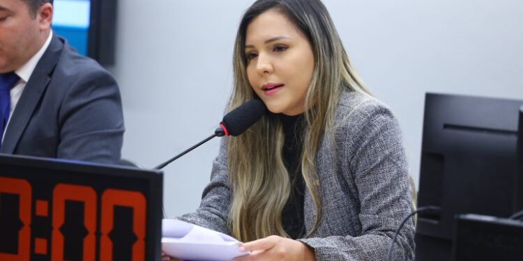 Foto: Vinicius Loures/Câmara dos Deputados