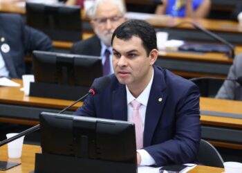 Foto: Vinicius Loures/Câmara dos Deputados