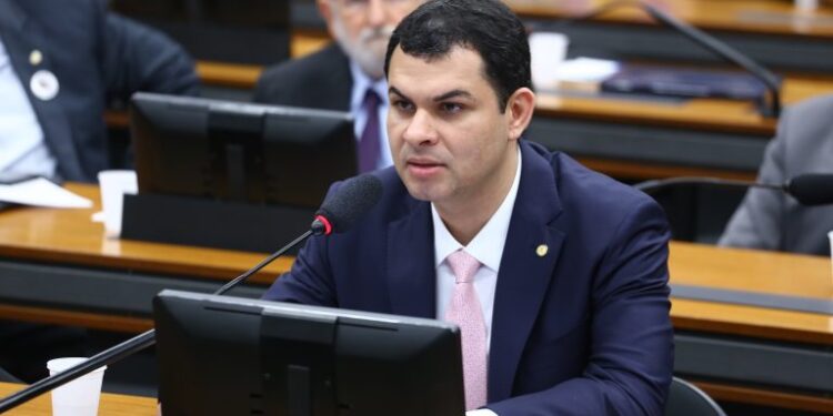 Foto: Vinicius Loures/Câmara dos Deputados