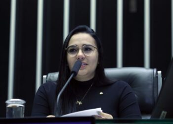 Foto: Bruno Spada/Câmara dos Deputados