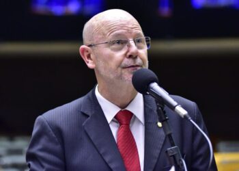 Foto: Zeca Ribeiro/Câmara dos Deputados