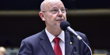 Foto: Zeca Ribeiro/Câmara dos Deputados