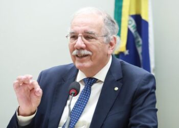 Foto: Mario Agra / Câmara dos Deputados