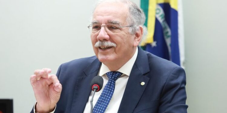 Foto: Mario Agra / Câmara dos Deputados