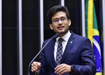 Foto: Zeca Ribeiro/Câmara dos Deputados