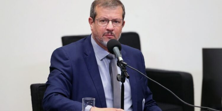 Foto: Bruno Spada/Câmara dos Deputados