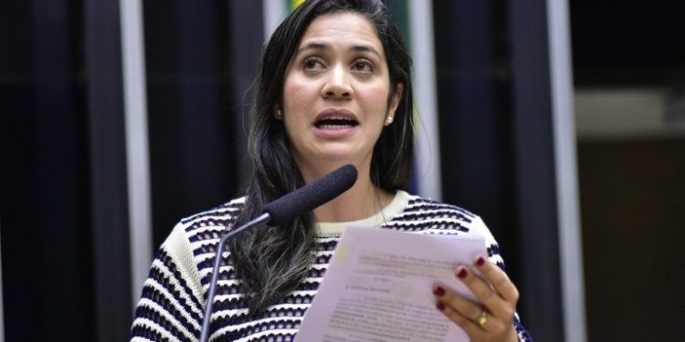 Foto: Zeca Ribeiro/Câmara dos Deputados