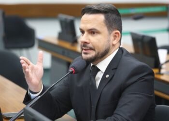 Foto: Vinicius Loures / Câmara dos Deputados