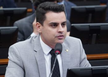 Foto: Pablo Valadares / Câmara dos Deputados