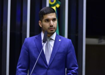 Foto: Zeca Ribeiro/Câmara dos Deputados