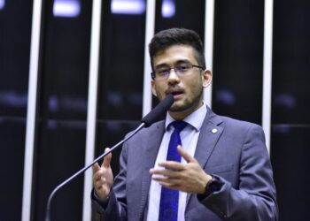 Foto: Zeca Ribeiro/Câmara dos Deputados