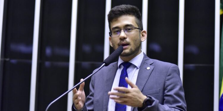 Foto: Zeca Ribeiro/Câmara dos Deputados