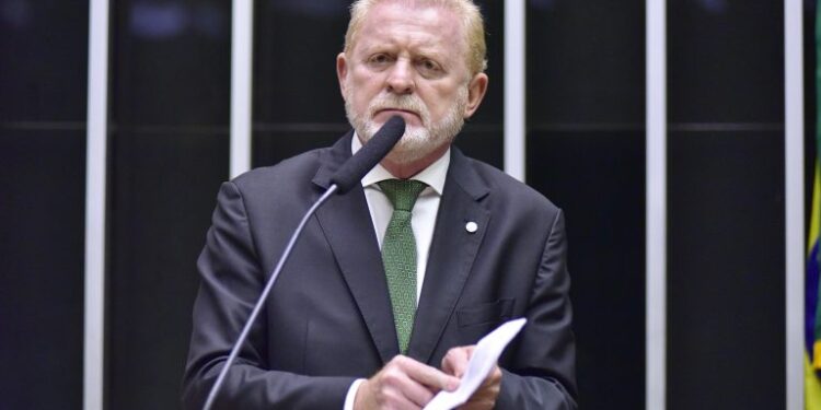 Foto: Zeca Ribeiro / Câmara dos Deputados