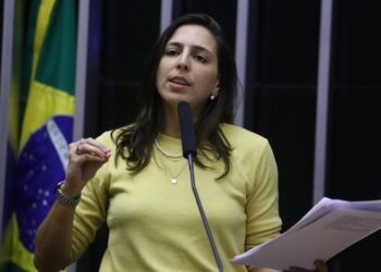 Foto: Vinicius Loures/Câmara dos Deputados