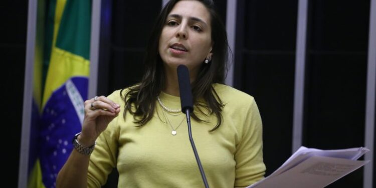 Foto: Vinicius Loures/Câmara dos Deputados