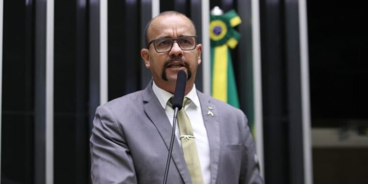 Foto: Zeca Ribeiro/Câmara dos Deputados