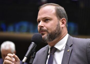 Foto: Zeca Ribeiro/Câmara dos Deputados