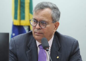 Foto: Renato Araújo/Câmara dos Deputados