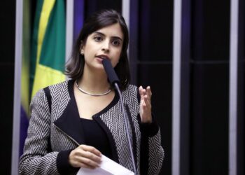 Foto: Bruno Spada/Câmara dos Deputados