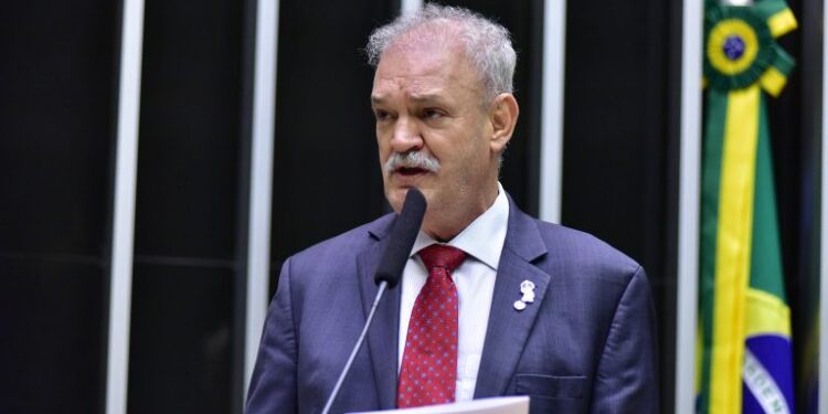 Foto: Zeca Ribeiro/Câmara dos Deputados