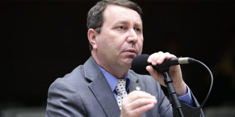 Foto: Zeca Ribeiro/Câmara dos Deputados