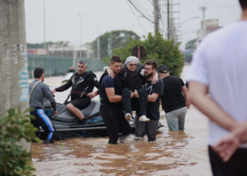 Foto: Reprodução / Prefeitura de Canoas.