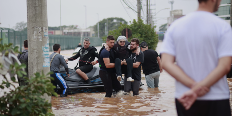 Foto: Reprodução / Prefeitura de Canoas.