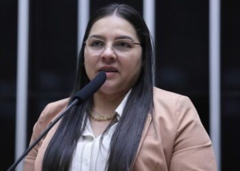 Foto: Mário Agra / Câmara dos Deputados