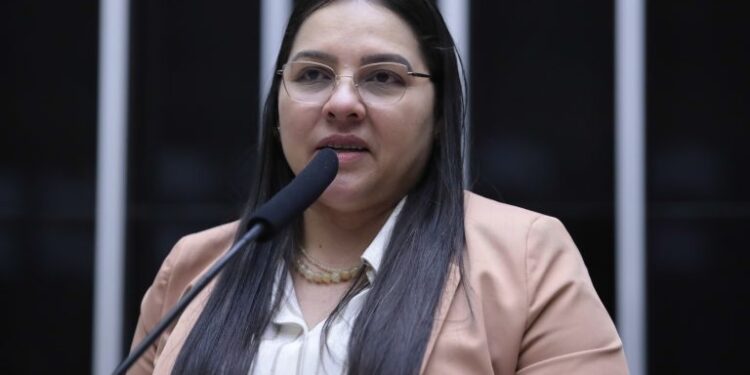 Foto: Mário Agra / Câmara dos Deputados