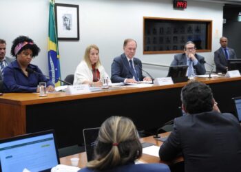 Foto: Renato Araujo/Câmara dos Deputados