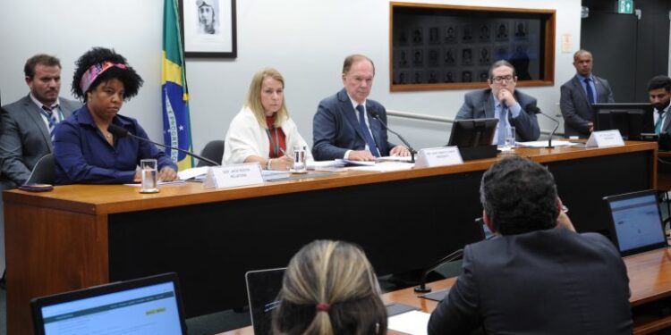 Foto: Renato Araujo/Câmara dos Deputados