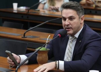 Foto: Vinicius Loures/Câmara dos Deputados