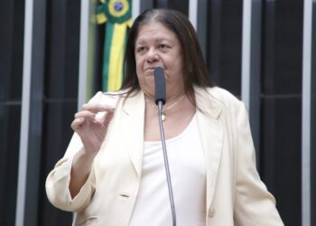 Foto: Mario Agra / Câmara dos Deputados.