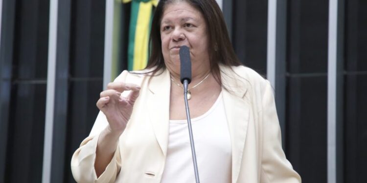 Foto: Mario Agra / Câmara dos Deputados.