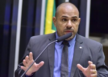 Foto: Zeca Ribeiro / Câmara dos Deputados.