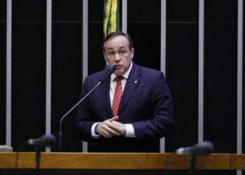 Foto: Maryanna Oliveira/Câmara dos Deputados.