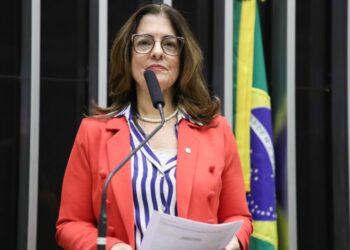 Foto: Mario Agra / Câmara dos Deputados.