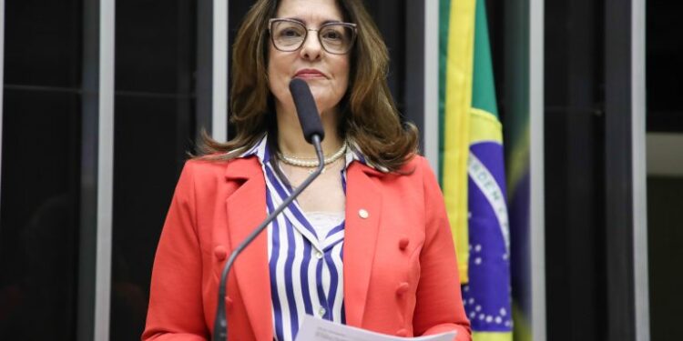 Foto: Mario Agra / Câmara dos Deputados.